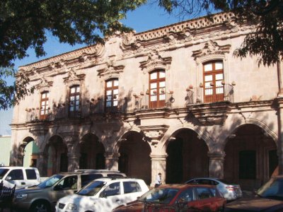 Dolores Hidalgo, Gto.