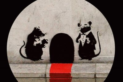 banksy