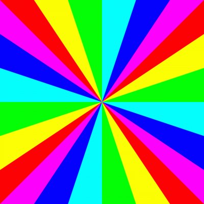 colores