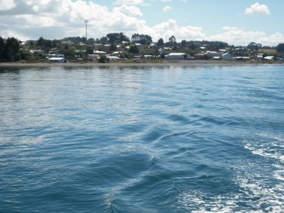 Canal de Chaceo