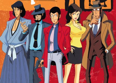 lupin