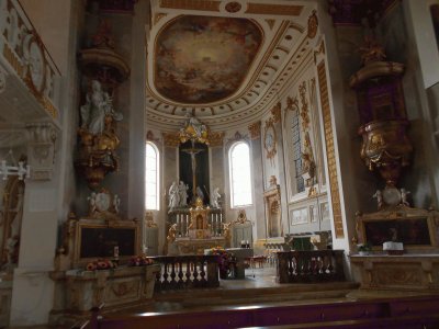 Kirche jigsaw puzzle