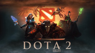 Dota 2 jigsaw puzzle