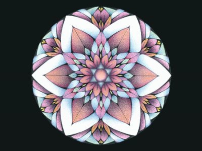 mandalas