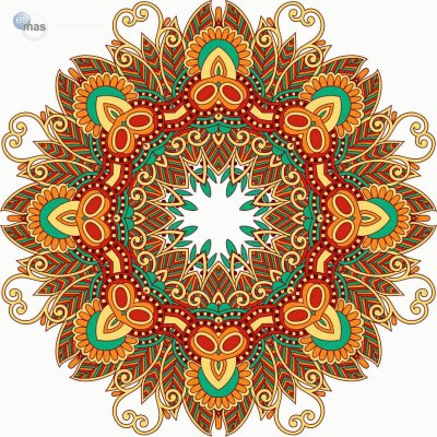 mandalas