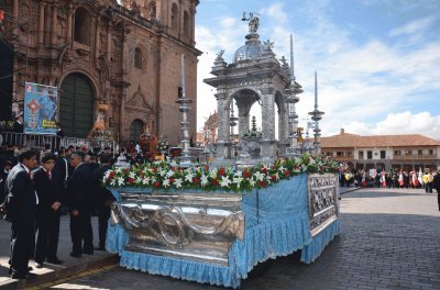 פאזל של CORPUS CHRISTI