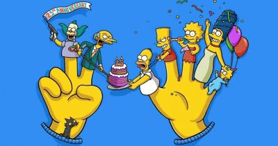 simpsons