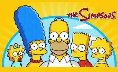 simpsons jigsaw puzzle