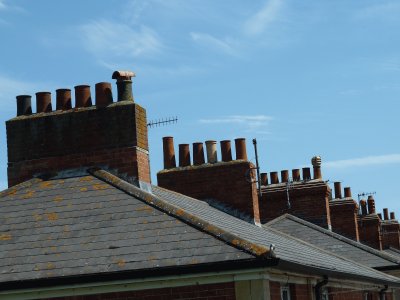 Chimneys