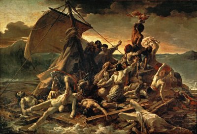 A .GÃ‰RICAULT
