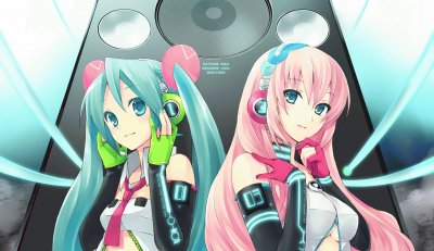 Vocaloid 8