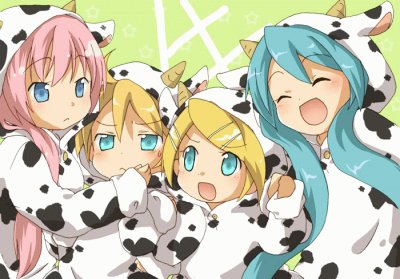 Vocaloid 10