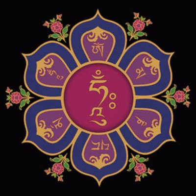 mandalas