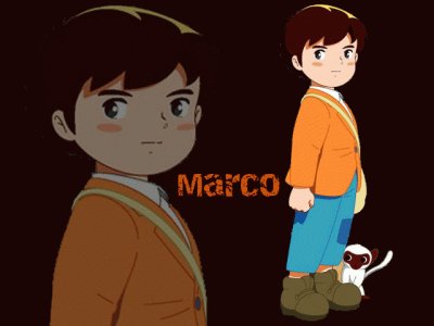 MARCO jigsaw puzzle