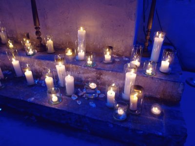 LUCES