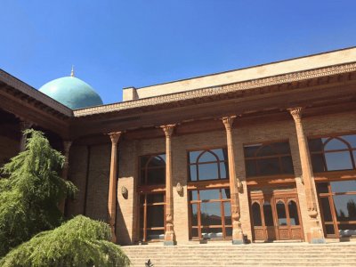 UzbequistÃ£o