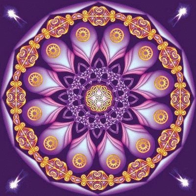 mandalas