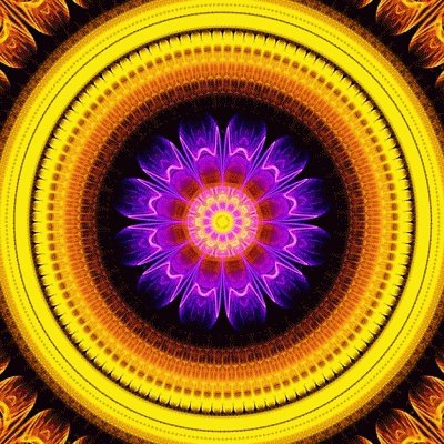 mandalas