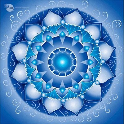 mandalas