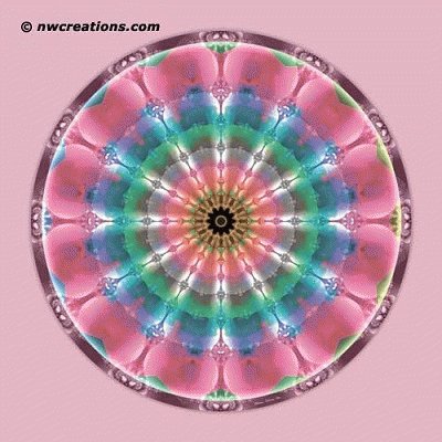 mandalas