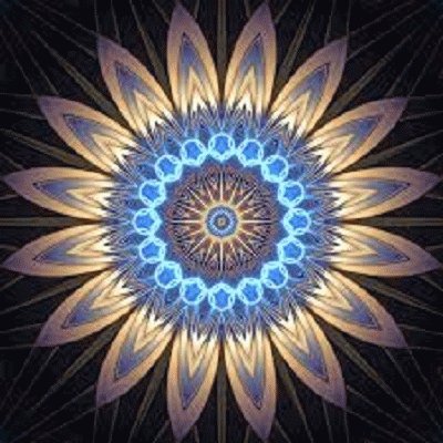 mandalas