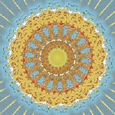 mandalas