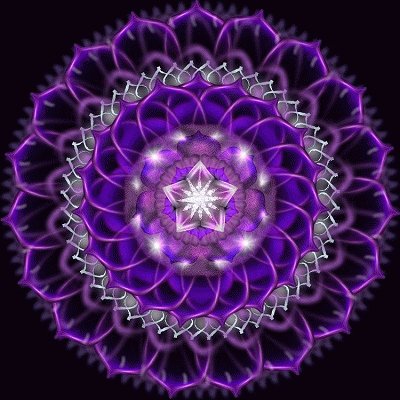 mandalas