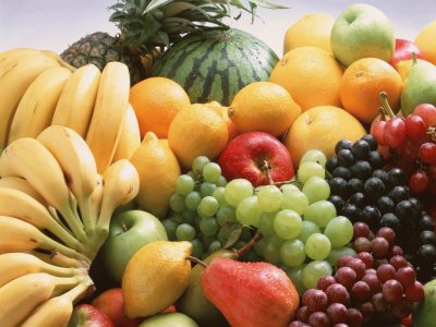 Frutas 2 jigsaw puzzle