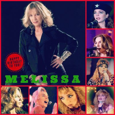 MELISSA jigsaw puzzle