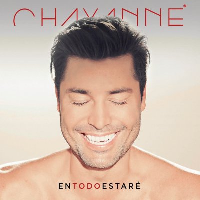 פאזל של CHAYANNE