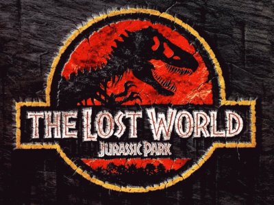 Jurassic Park jigsaw puzzle