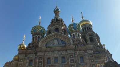 st.petersburg jigsaw puzzle