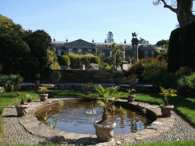 פאזל של Mount Stewart House, Co Down