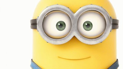 Minions 01