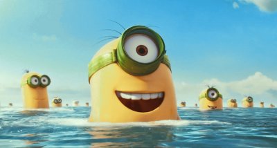 Minions 05