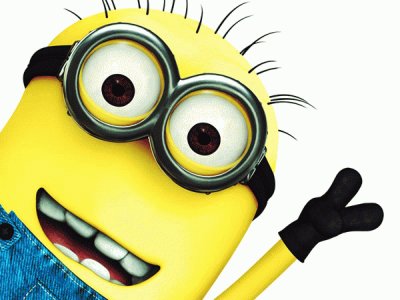 Minions 06