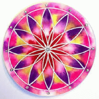 mandalas