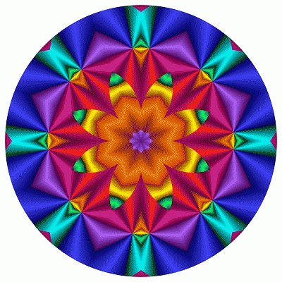 mandalas