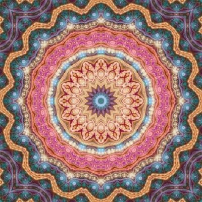 mandalas