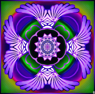 Beautiful Mandala