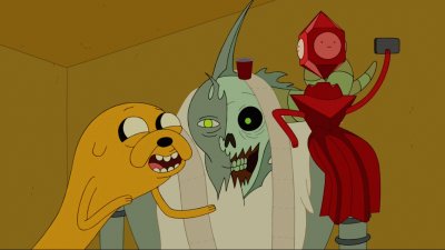 Adventure Time