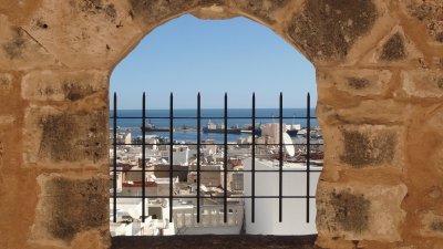 Sousse jigsaw puzzle