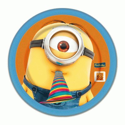 פאזל של Minions 08