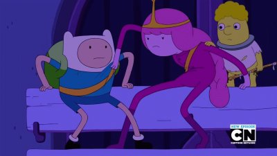 פאזל של Adventure Time