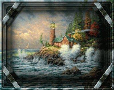 Lighthouse_015 jigsaw puzzle