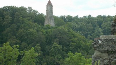 Ã–denturm jigsaw puzzle