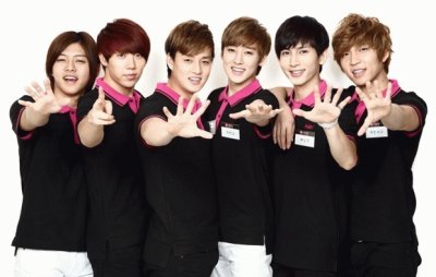 u-kiss