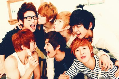 u-kiss