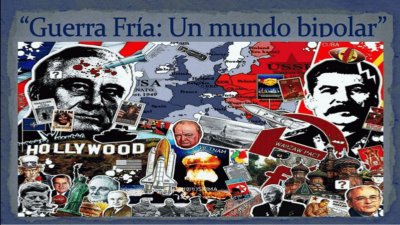 Guerra Fria jigsaw puzzle