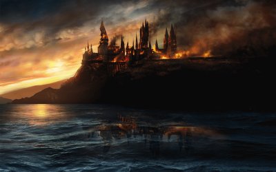 Hogwarts